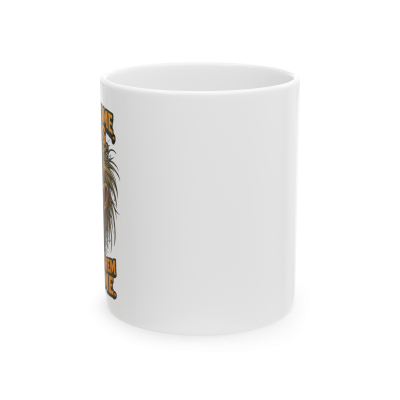 Coffee Mug 018 Front 11oz